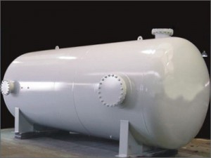 Pressure Vessels Services | mohamed dekkak | Grillium Investment