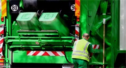 Cleaning and Waste Management Services